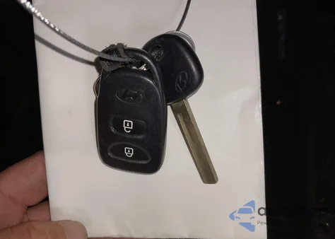 2014 Hyundai Accent Gs from USA, damaged, VIN KMHCT5AE4EU152791